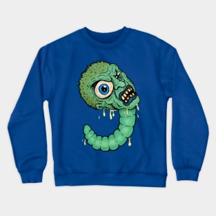 NineWorm Crewneck Sweatshirt